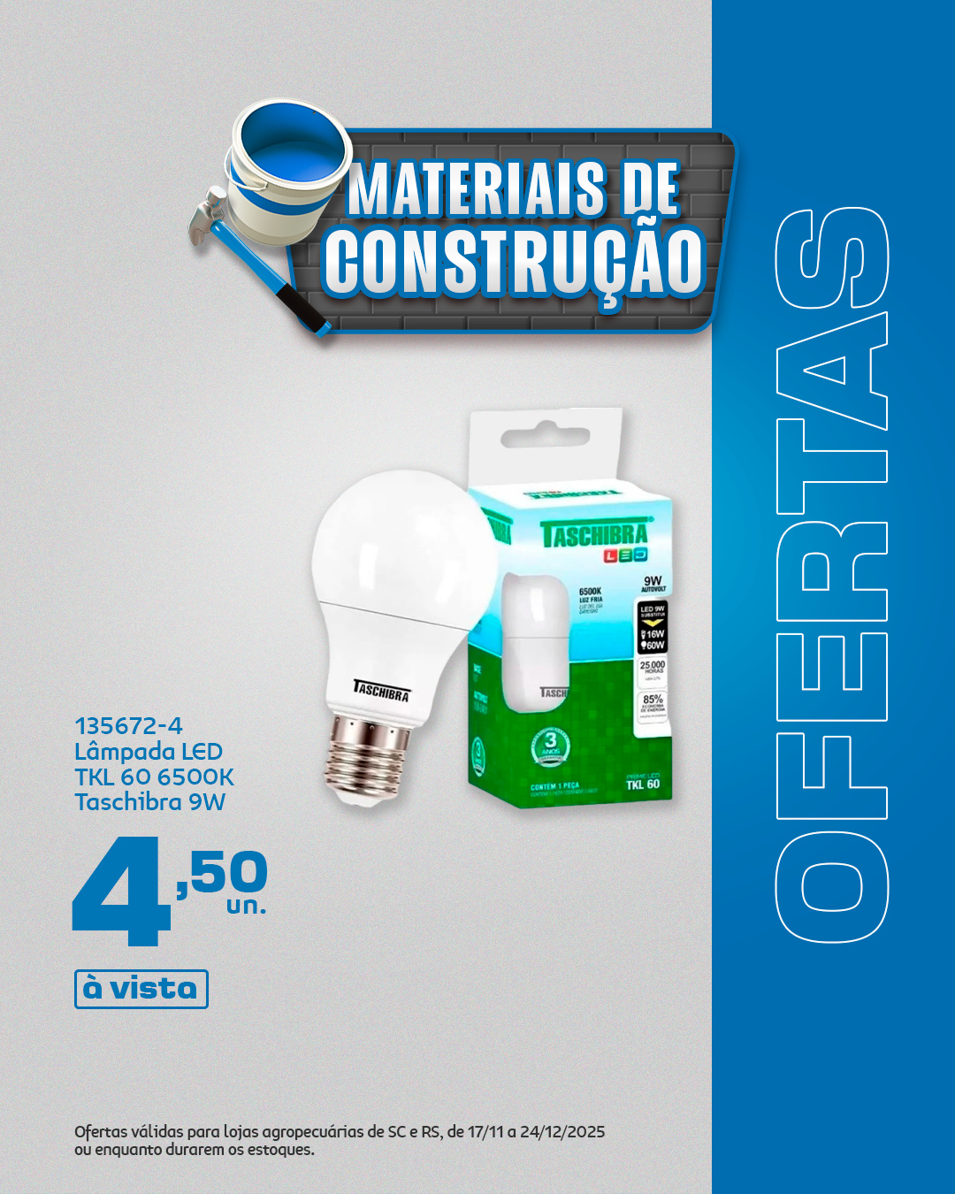 Materiais de Construção