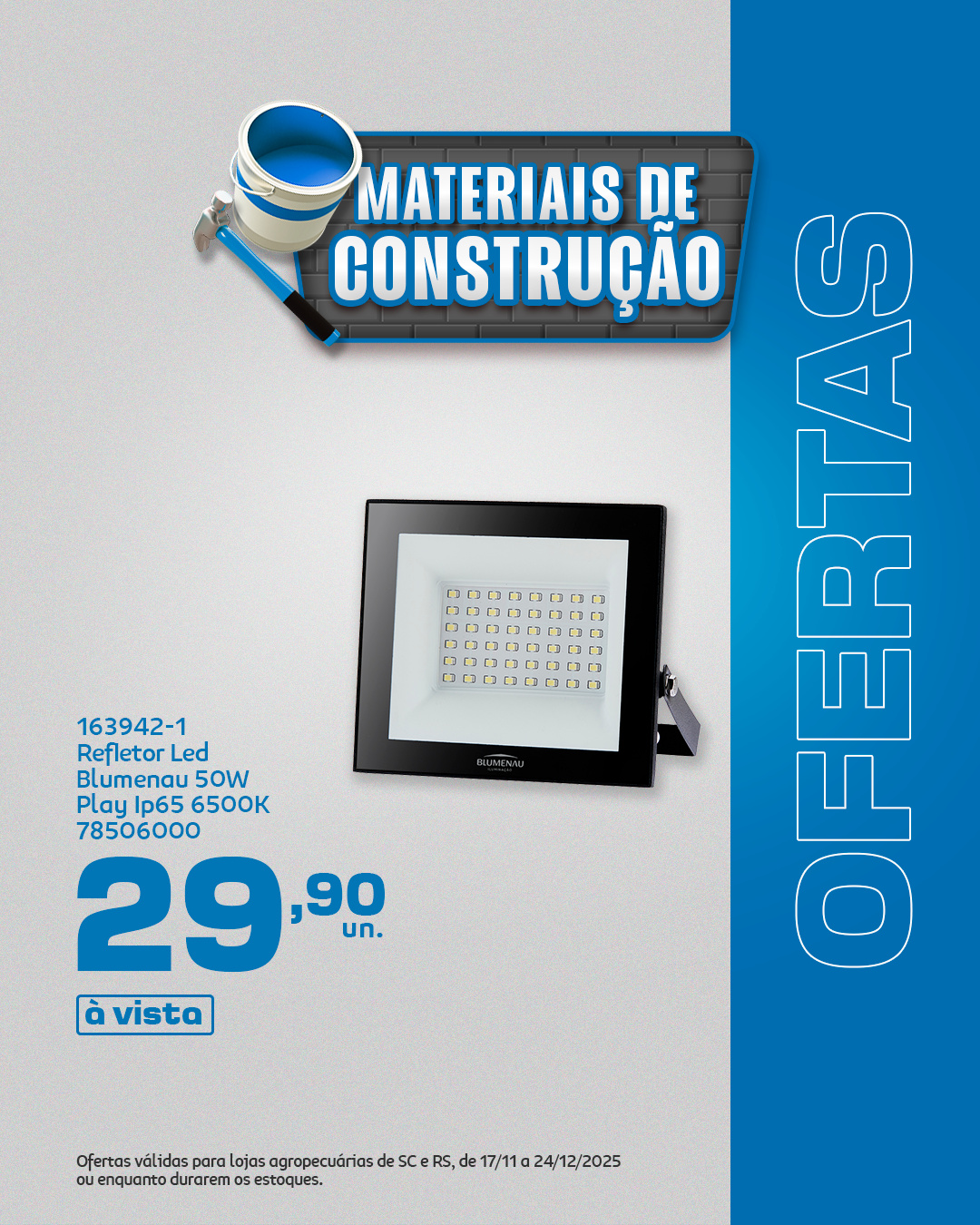 Materiais de Construção