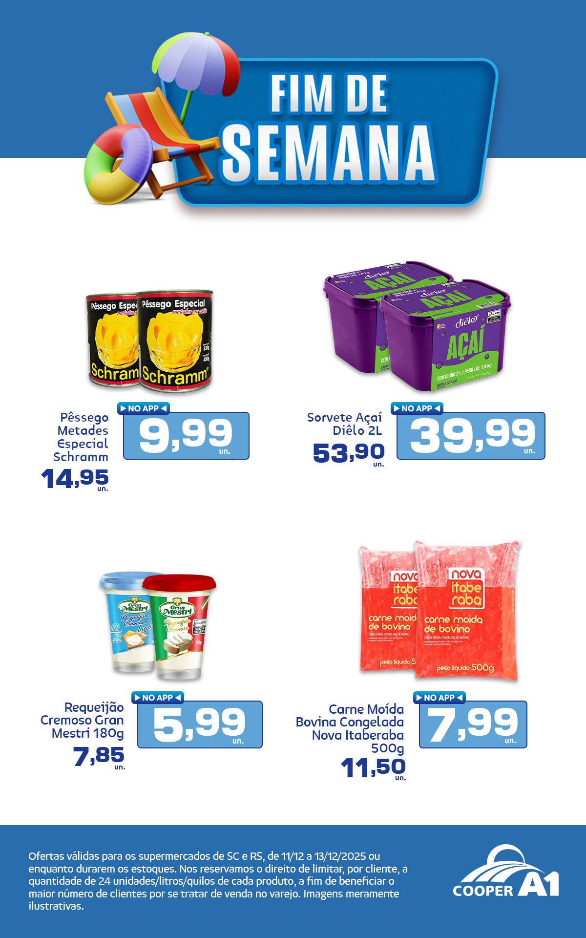 Fim de Semana de Ofertas