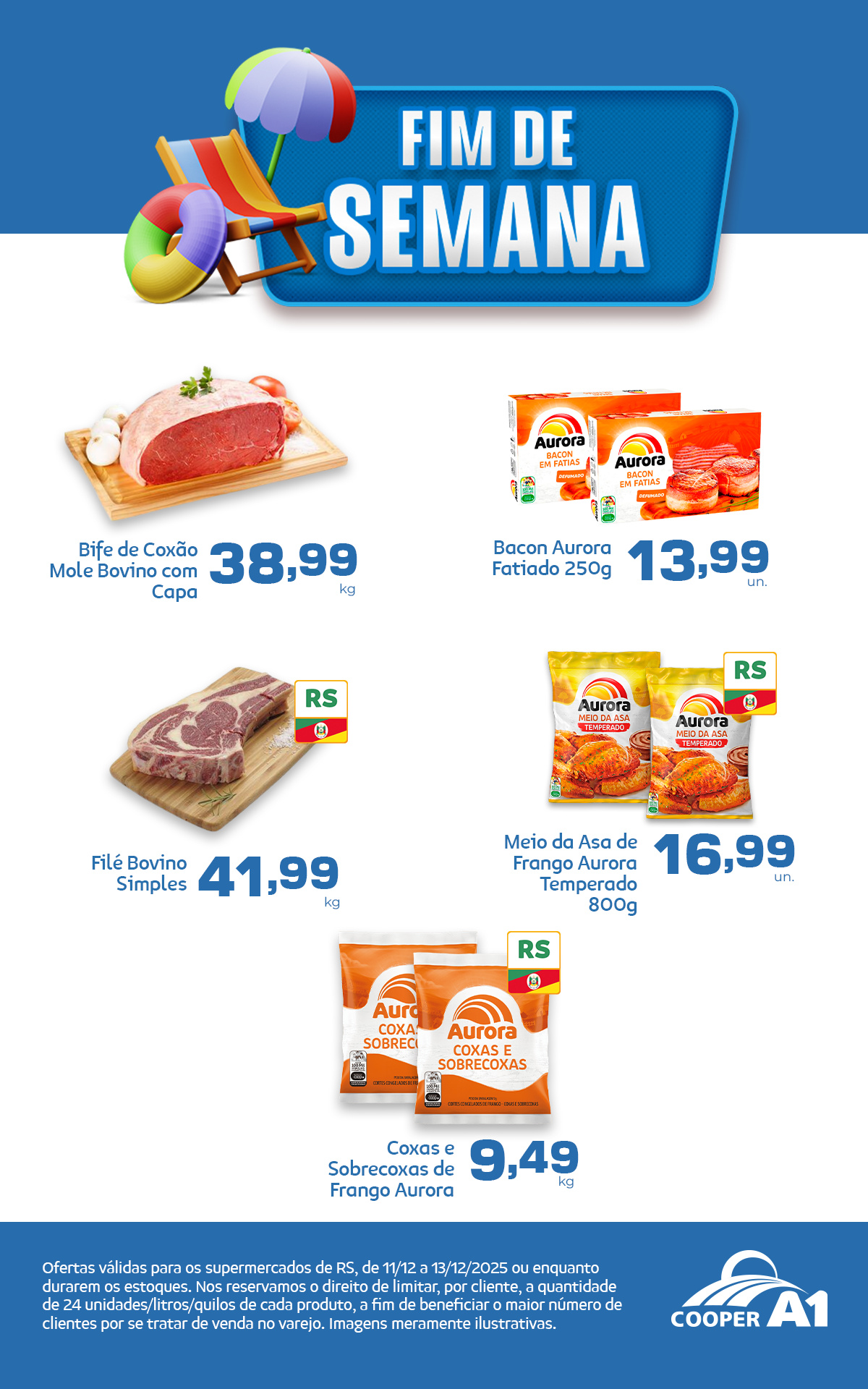 Fim de Semana de Ofertas