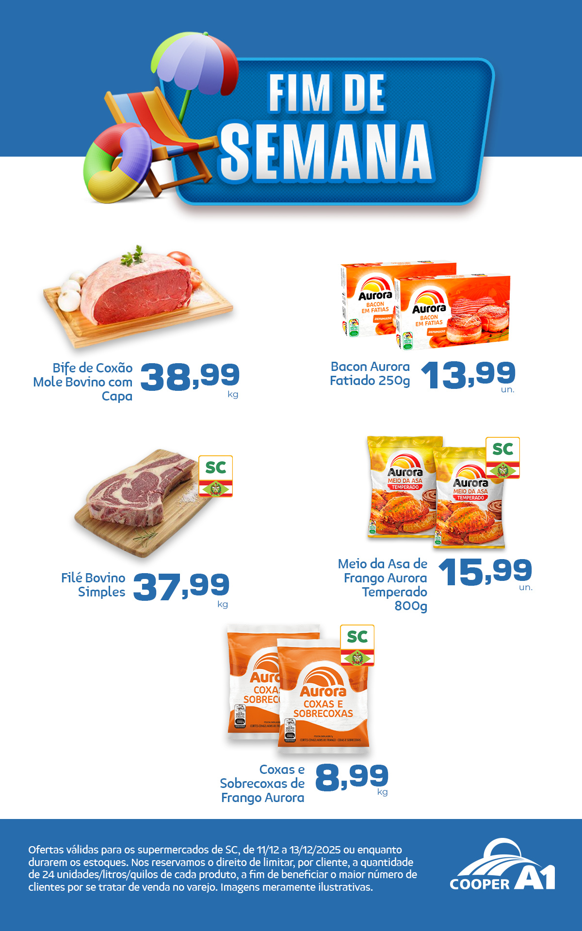 Fim de Semana de Ofertas