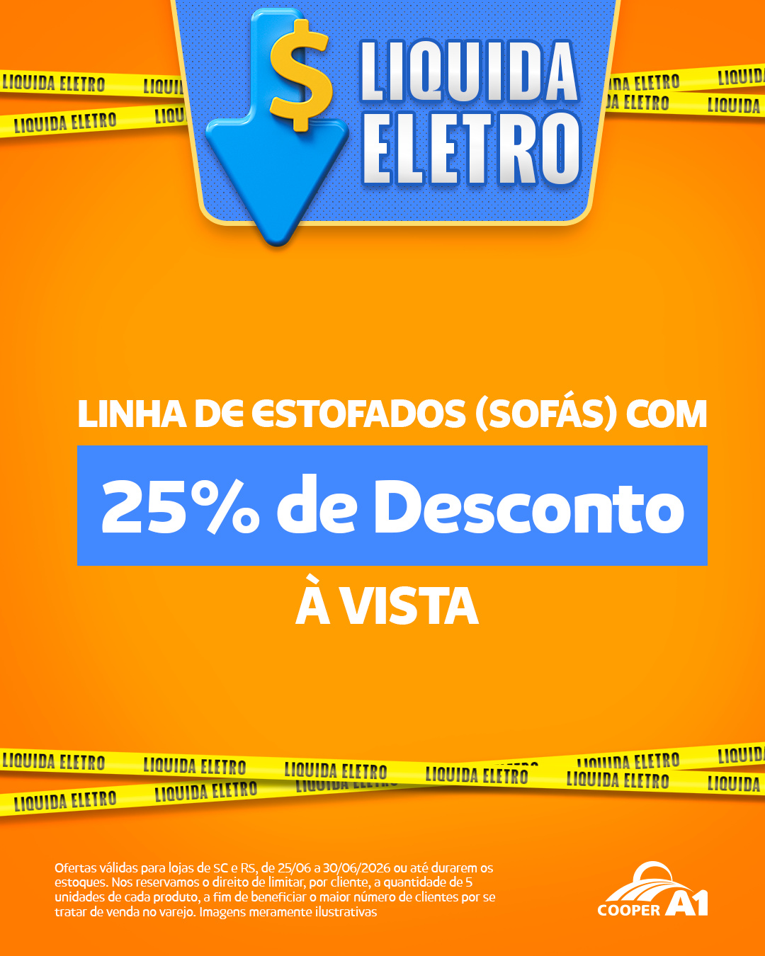 Liquida Eletro