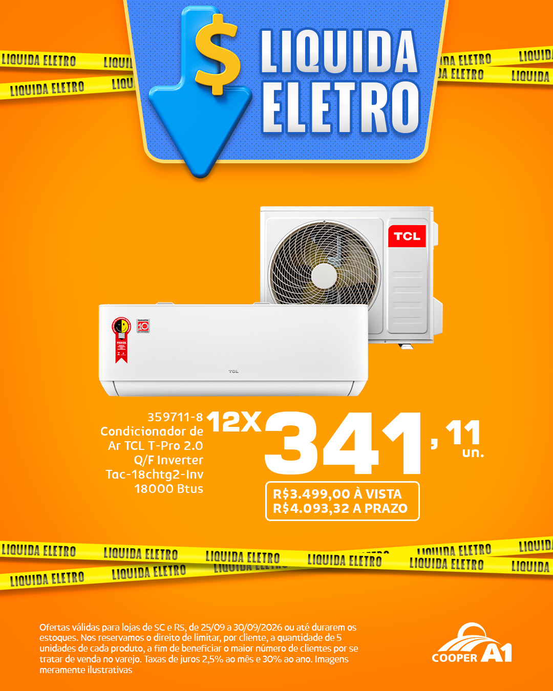 Liquida Eletro