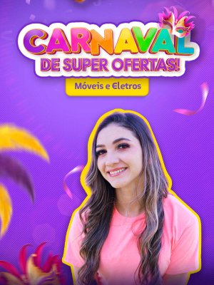 M&oacute;veis e Eletros