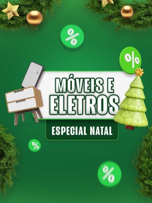 M&oacute;veis e Eletros