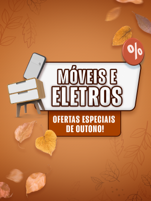 M&oacute;veis e Eletros