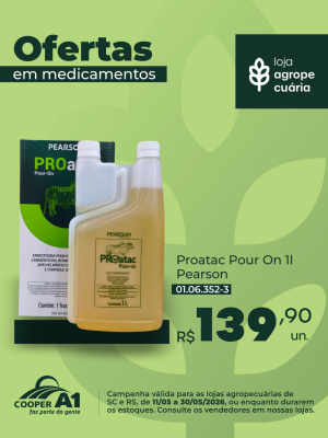 Ofertas em Medicamentos