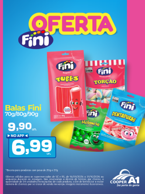 Oferta Fini
