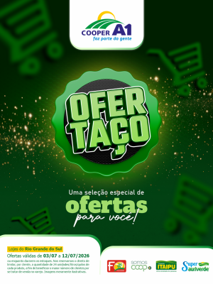 Dezena de Ofertas RS