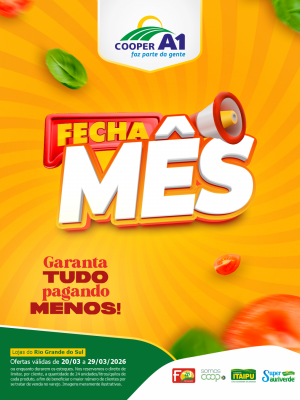 Dezena de Ofertas RS