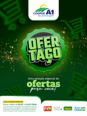 Dezena de Ofertas SC