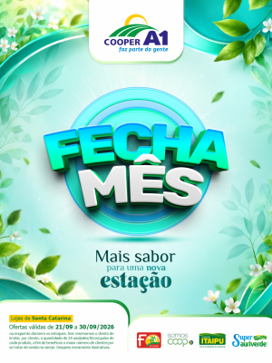 Dezena de Ofertas SC
