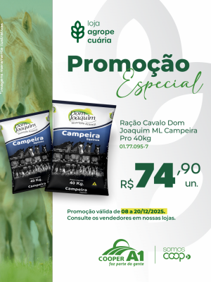 Promo&ccedil;&atilde;o Especial