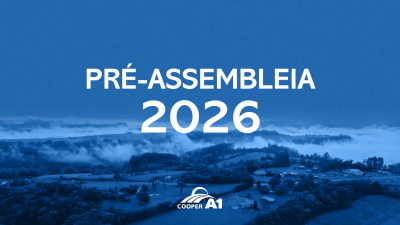 Pr&eacute;-assembleias