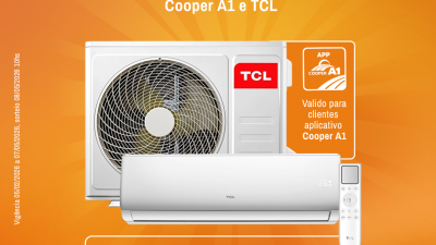 Regulamento Sorteio Cooper A1 e TCL 