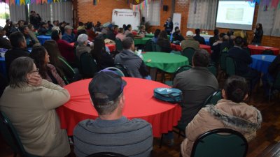 Unidade Caibi, SC<br/>