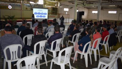 Unidade Cristal do Sul, RS