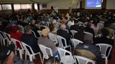 Unidade Erval Seco, RS