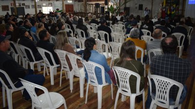 Unidade Rodeio Bonito, RS