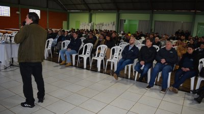 Frederico Westphalen- RS