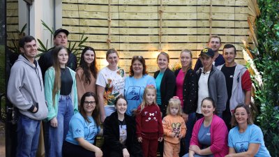 Turma de Ipor&atilde; do Oeste