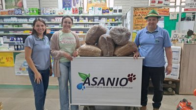 Ipor&atilde; do Oeste, SC