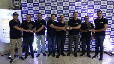 Lojas agropecu&aacute;rias destaques 2024