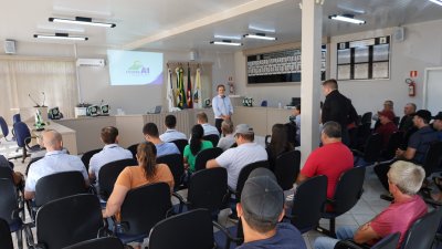 Cooperados de Alpestre, Planalto e Ametista do Sul