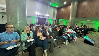 Um dos dados mais relevantes do levantamento &eacute; a expans&atilde;o do n&uacute;mero de associados (cooperados) que cresceu 9,8% no ano passado (Marcos Bedin/MB Comunica&ccedil;&atilde;o).  