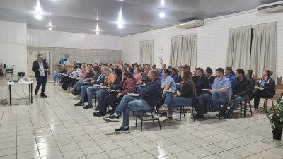 Unidade de Ipor&atilde; do Oeste, SC