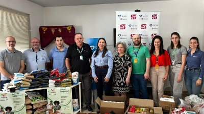 A&ccedil;&atilde;o de Caibi