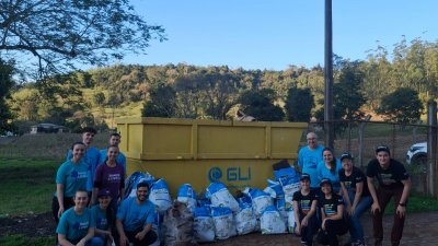 A&ccedil;&atilde;o em Riqueza