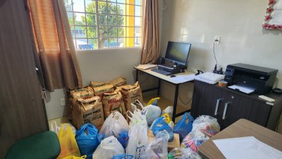 A&ccedil;&atilde;o Rodeio Bonito