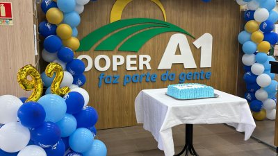 Unidade de Cristal do Sul