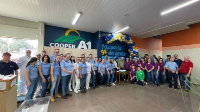 Unidade de Rodeio Bonito