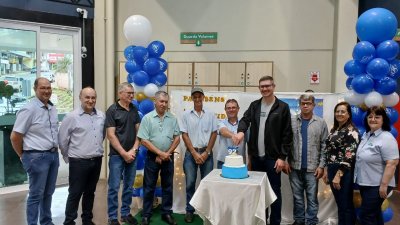 Unidade de S&atilde;o Jo&atilde;o do Oeste