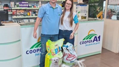 Unidade de Rodeio Bonito 