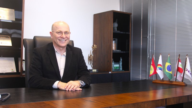 Ano internacional das cooperativas: 2025