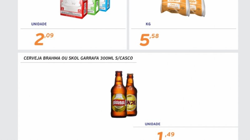 Fim de Semana de Ofertas - Novembro #1