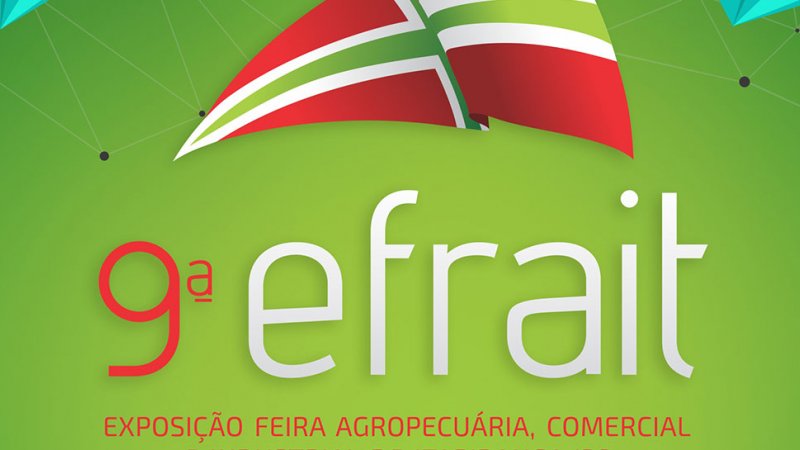 EFRAIT 2017: Cooper A1 marcará presença na 9ª edição da feira de Itapiranga