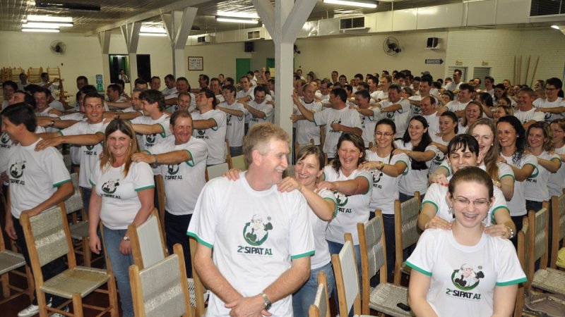 6ª SIPAT A1: Semana de conscientização voltada aos colaboradores vai abordar sobre estresse e motivação