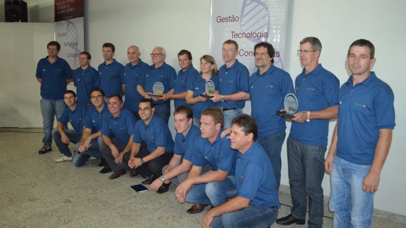 COOPER A1 E AGROCERES PIC: 15° SEMINÁRIO TÉCNICO SERÁ NOS PRÓXIMOS DIAS