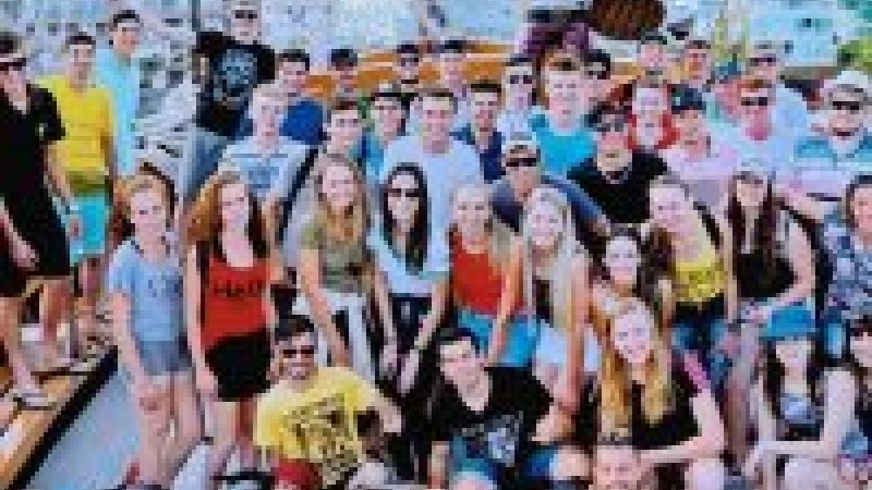 JOVENS COOPERATIVISTAS: 6° TURMA DO JOVEMCOOP SE FORMARÁ E INTEGRARÁ O NÚCLEO JOVEM A1