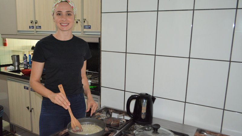 PAPO DE NUTRI: receitas especiais de Páscoa