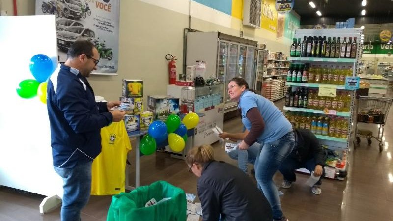 PROMOÇÃO TORCIDA FANÁTICA: saiba quem foram os ganhadores do segundo sorteio especial de mundial