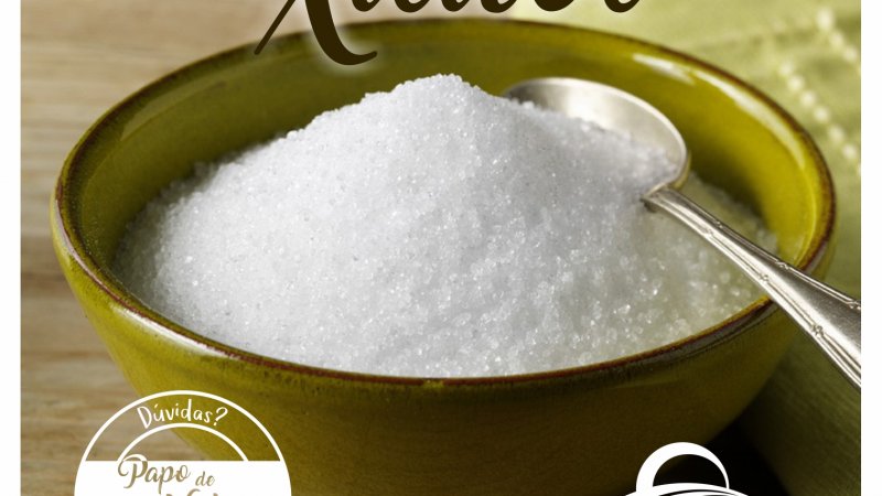 PAPO DE NUTRI: Xilitol