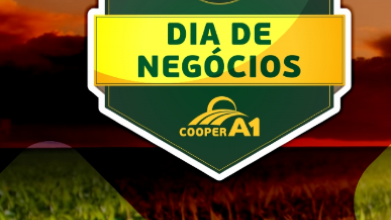 DIA DE NEGÓCIOS: unidade de Belmonte irá promover evento em parceria com o Sicoob Oestecredi