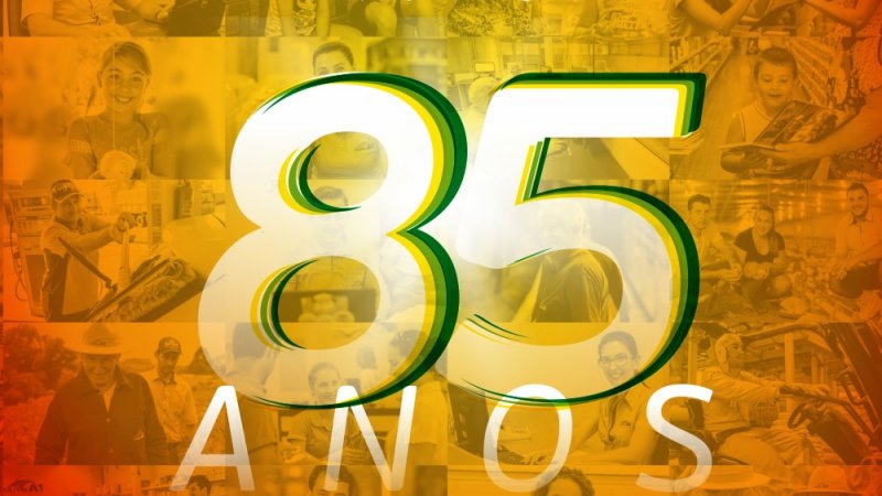 MÊS DE ANIVERSÁRIO COOPER A1: eventos e programações para a próxima semana