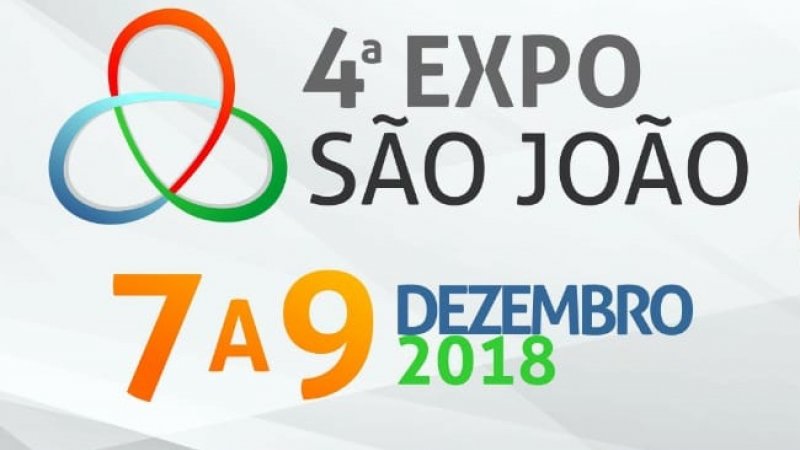 4° EXPO SÃO JOÃO: Cooper A1 unidade de São João do Oeste fará exposição durante a feira