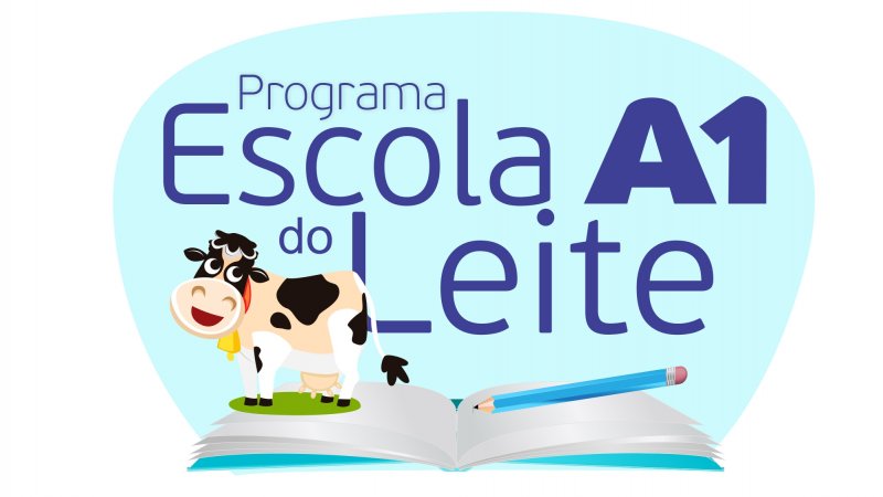 ESCOLA A1 DO LEITE: 33 famílias serão formadas nesta sexta-feira, em Erval Seco